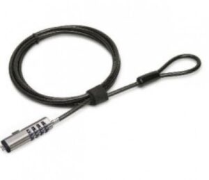 Candado para Laptop BROBOTIX 6000298