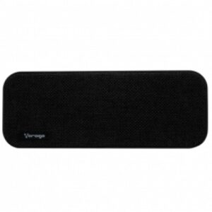 Bocina Portátil Bluetooth VORAGO BSP-150