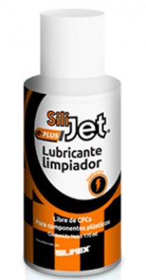 Silijet SILIMEX Silijet E Plus