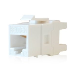 Conector Jack RJ45 CAT6  BELDEN AX101320