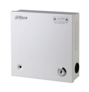 Fuente de Poder  Dahua Technology DH-PFM341-9CH