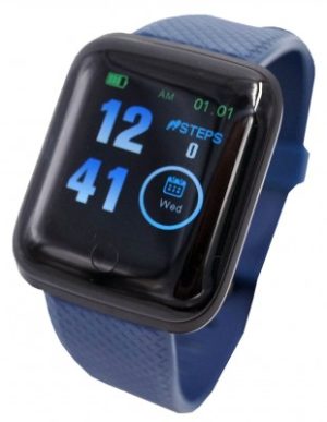 Reloj inteligente  Highlink SQUARE BRACELET