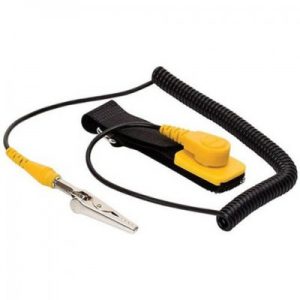 Pulsera Antiestática MANHATTAN 410144