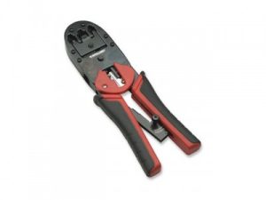 Pinza Crimpeadora INTELLINET 211048