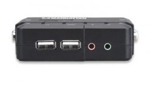 Cable KVM MANHATTAN 151252