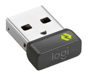 Adaptadores USB Red LOGITECH 956-00007