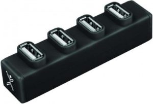 Adaptador USB PERFECT CHOICE PC-171621