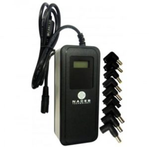 Adaptador de Corriente Naceb Technology NA-013