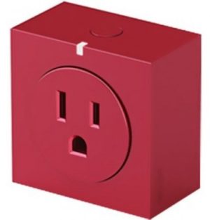 CONTACTO INTELIGENTE WIFI  Orvibo S31-R-120V