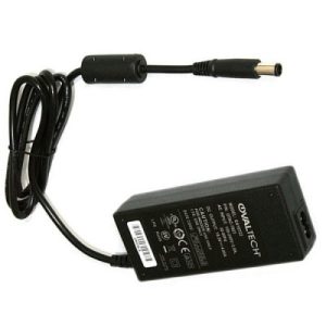 Adaptador para Computadora Portatil  OVALTECH 19V/4.74AH puerto USB para CQ42