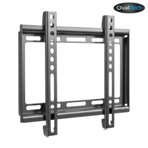 Soporte de Pared FIJO para TV OVALTECH De 23