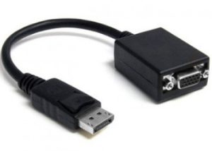 Adaptador Displayport BROBOTIX 104529