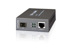 Convertidor de Medios TP-LINK MC220L