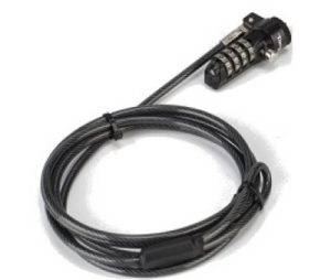 Candado de Seguridad TARGUS ASP61LA
