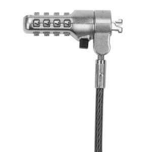 Candado TARGUS ASP71GLX-S