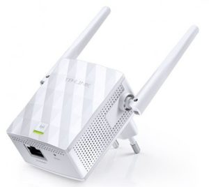 Extensor de Rango TP-LINK TL-WA855RE
