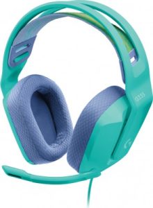 Diademas  LOGITECH G335