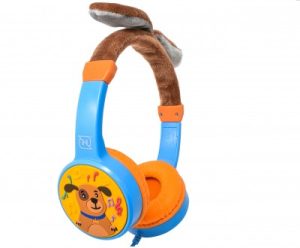 Audífonos Infantiles Puppy NECNON NBHK-PUPPY