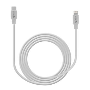 Cable lightning  GETTTECH CABGET080