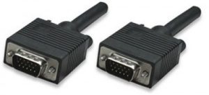 Cable VGA MANHATTAN 311748