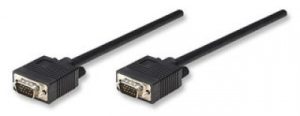 Cable VGA MANHATTAN 313629