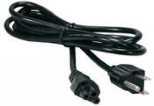 Cable de Corriente Trebol MANHATTAN 348591
