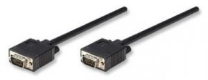 Cable VGA MANHATTAN 372978