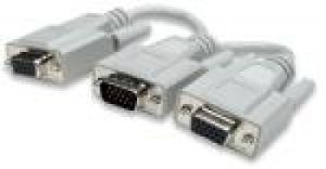 Cable VGA MANHATTAN 328302