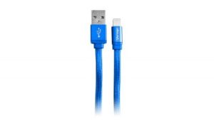 Cable Lightning VORAGO CAB-119