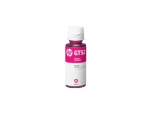Botella de Tinta HP GT52