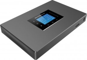 Conmutador Grandstream UCM6301