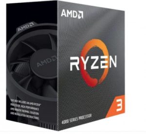 Procesador AMD 4100