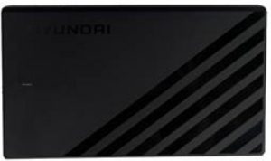 Disco Duro Externo HYUNDAI 500HYNBLK