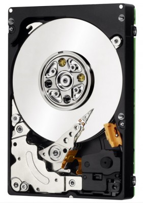 Disco Duro WESTERN DIGITAL WD10EZEX
