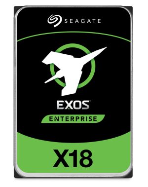 Disco Duro SEAGATE ST18000NM000J