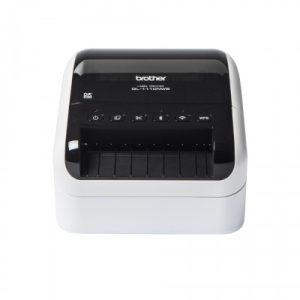 Impresora de etiquetas BROTHER QL1110NWB