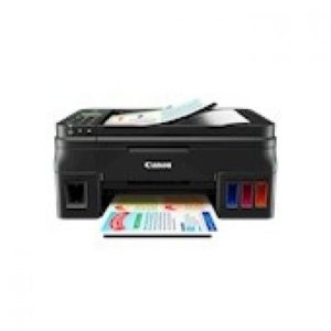 Impresora Multifuncional CANON G4110