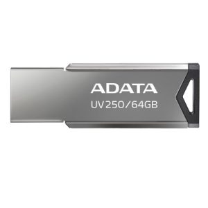 Memoria ADATA AUV250-64G-RBK