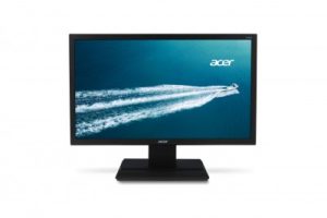 Monitores ACER EK221Q Hbi