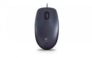 Mouse LOGITECH M90
