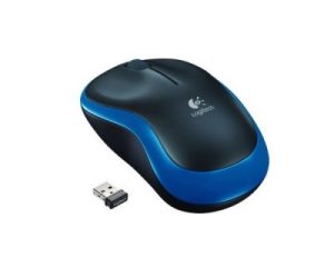 Mouse LOGITECH M185