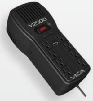 Regulador VICA V2500