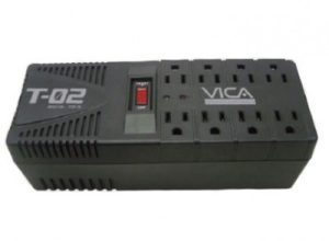 Regulador VICA T-02