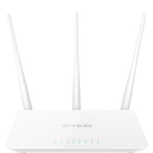 Router TENDA F3