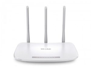Router  TP-LINK TL-WR845N