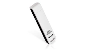 Adaptador USB  TP-LINK TL-WN821N