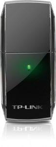 Adaptador USB Dual Band  TP-LINK Archer T2U