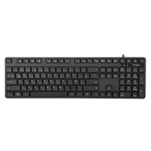 Teclado TARGUS AKB30ES