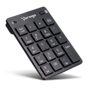 Teclado VORAGO KB-105