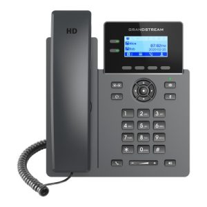 Teléfono IP Grandstream GRP2602